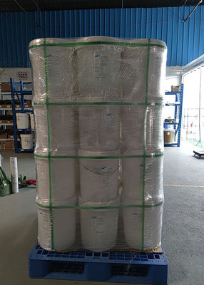 Silikon Elastomer Karışımı Dimetikon (ve) Dimetikon Çapraz Polimer Transfer Yapmayan Dudak Parlaklığı için