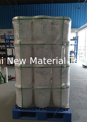 Transfer Olmayan Dudak Parlatıcısı İçin Silikon Elastomer Karışımı