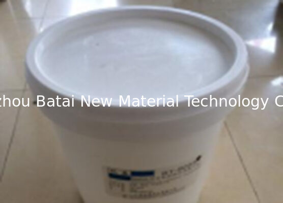 Cilt Bakım Ürünleri için Dimetikon Çapraz Polimer Silikon Elastomer Jel