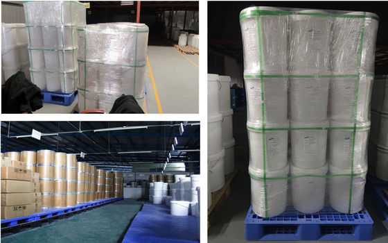 Silikon Elastomer Karışımı Dimetikon (ve) Dimetikon Çapraz Polimer Transfer Yapmayan Dudak Parlaklığı için