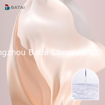 Fenil Modified Polymethylsiloxane TDS BT-6556 Metil silikon yağı / Fenil metil silikon