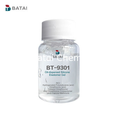 CAS 61693-08-1 Günlük Kimyasallar Ürün/hidrojen silikon yağı/metil silikon yağı/dimetikon kozmetik