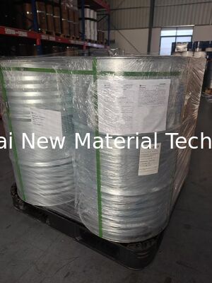 BT-3193 %100 Suda Çözünür PEG-10 Dimetikon Silikon Sıvısı, Geliştirilmiş Saç ve Kişisel Bakım Formülasyonları İçin