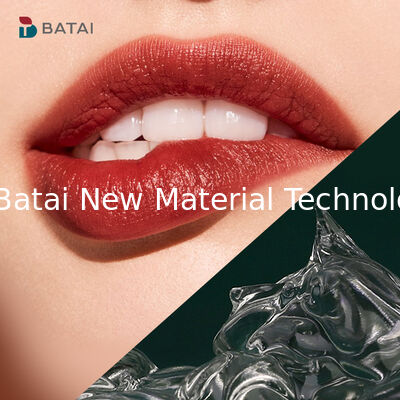 Düşük uçucu, çamursuz silikon elastomer jel dimetikon (ve) dimetikon çapraz polimer