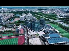 Batai_Kozmetikteki Organosilikonlar için Küresel Çözümler Sağlayıcısı